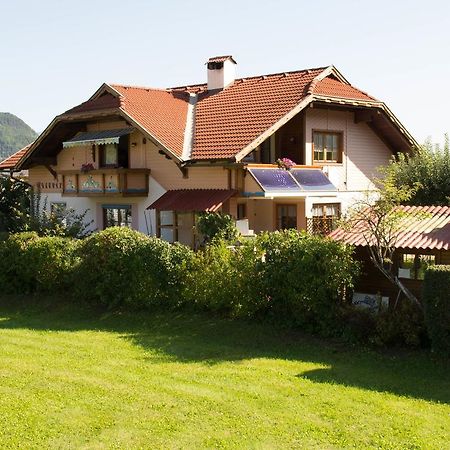 Ferienwohnung Galerie 7 Riegersdorf Bagian luar foto