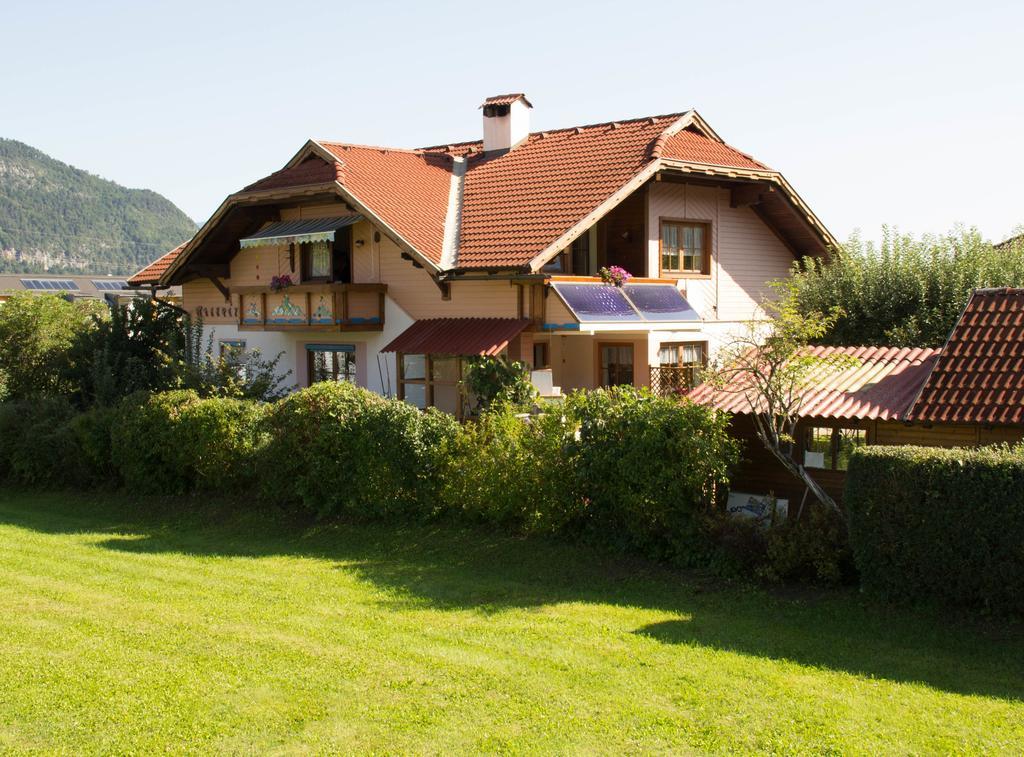 Ferienwohnung Galerie 7 Riegersdorf Bagian luar foto
